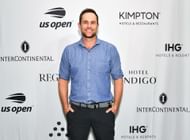 Andy Roddick Net Worth